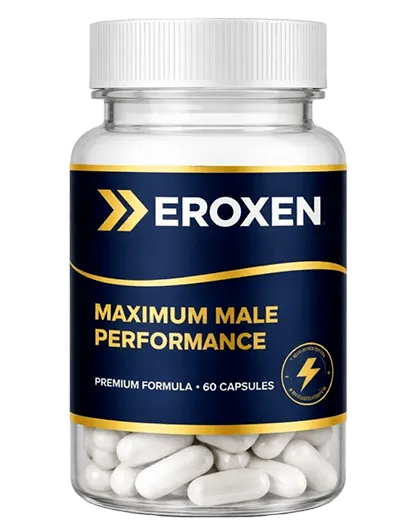 Eroxen